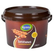 Remia Satépasta 3 kg